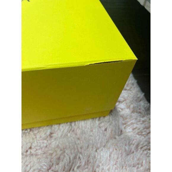 Empty MyTheresa gift box 15.75x13.5x6.25” - Picture 4 of 6